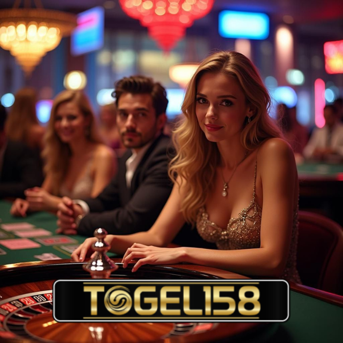 TOGEL158
