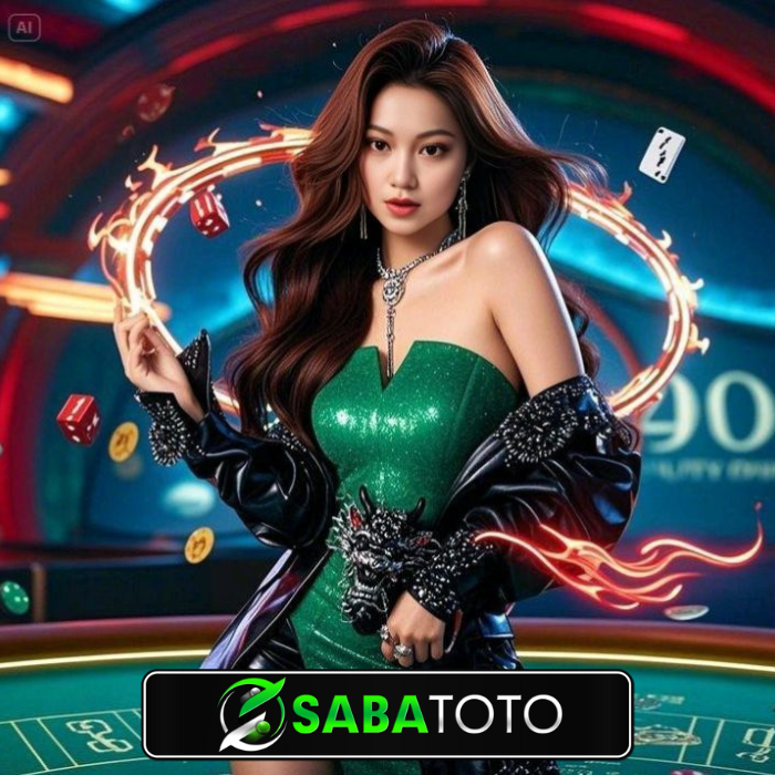 SABATOTO | Order Akses Login Situs Saba Toto Resmi & Terbaru Tahun 2026 image 1