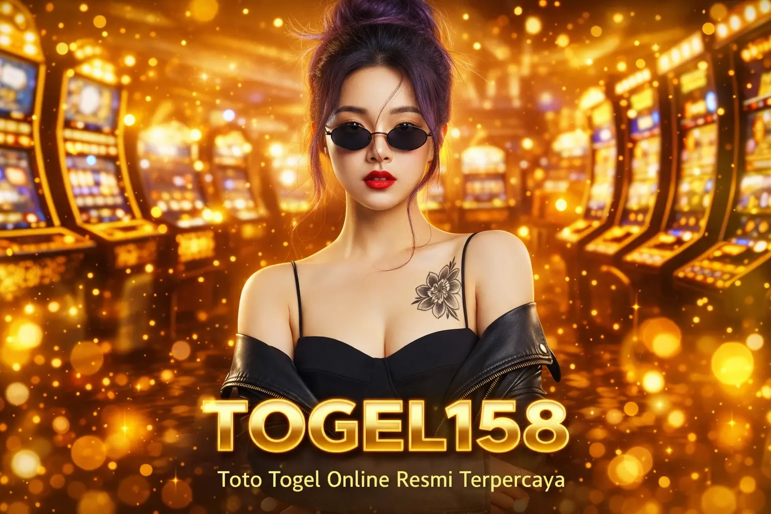 BANDAR TOGEL ONLINE