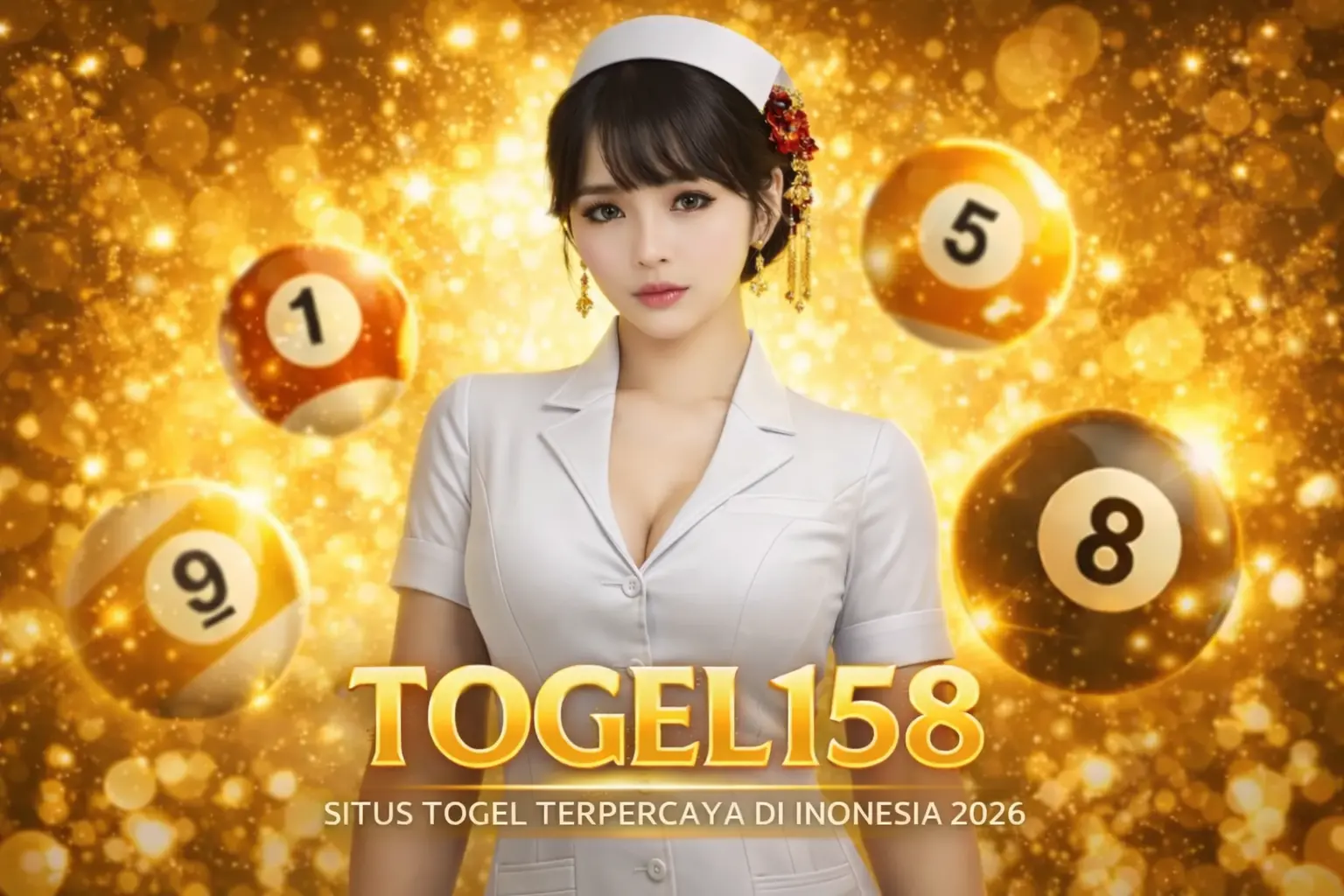 BANDAR TOGEL ONLINE