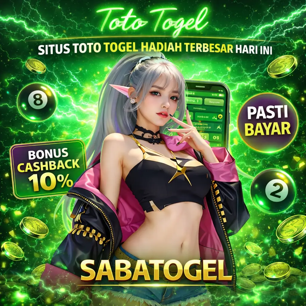 SITUS TOTO TOGEL