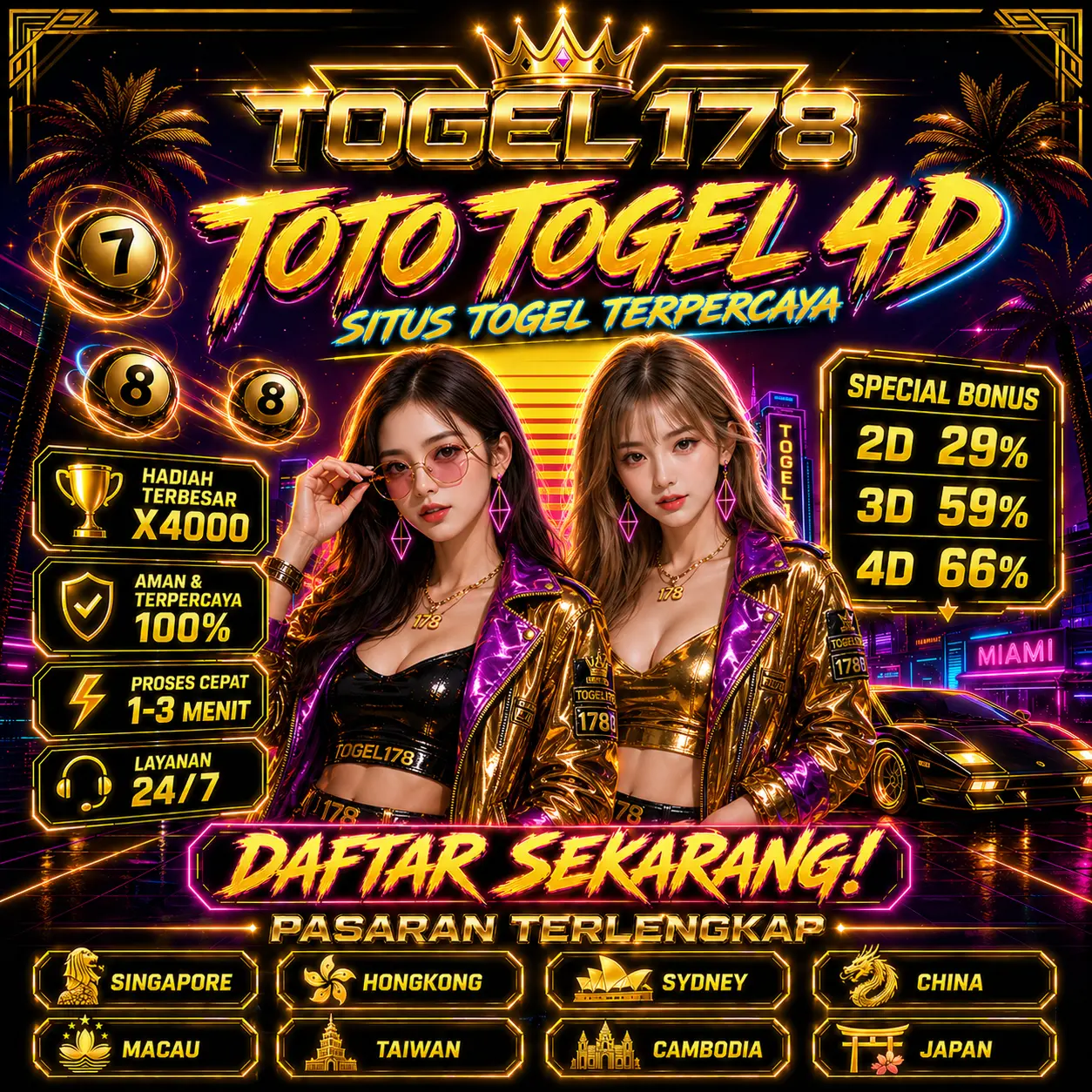 TOTO TOGEL