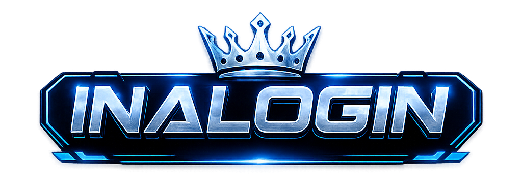 INALOGIN LOGO