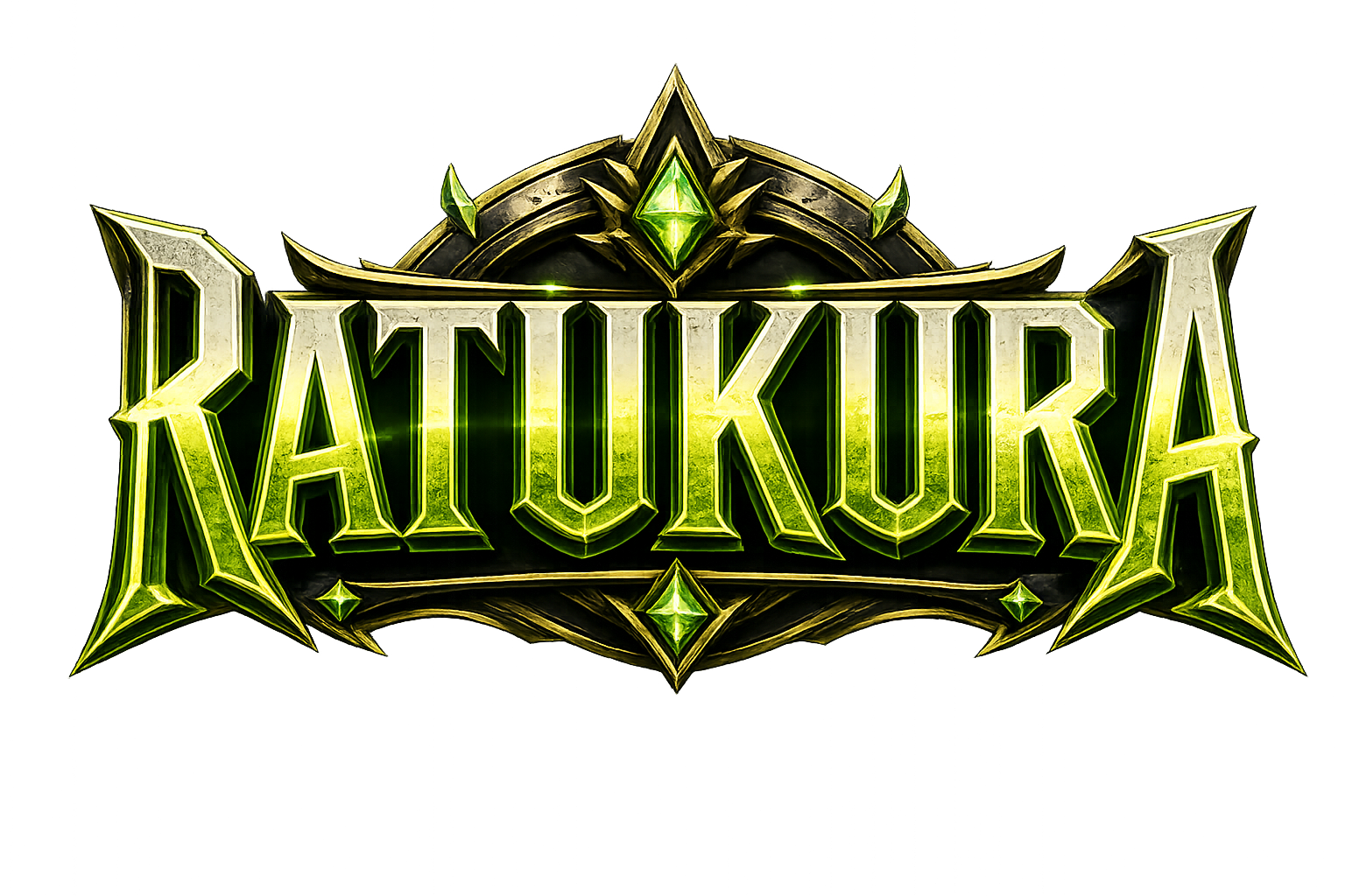 RATUKURA Logo