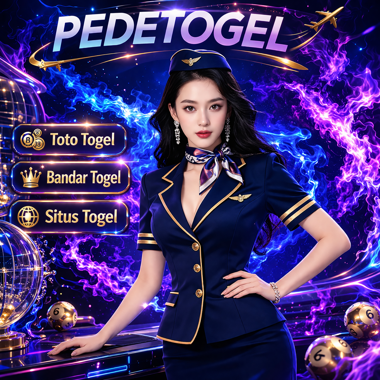 SITUS TOTO PEDETOGEL