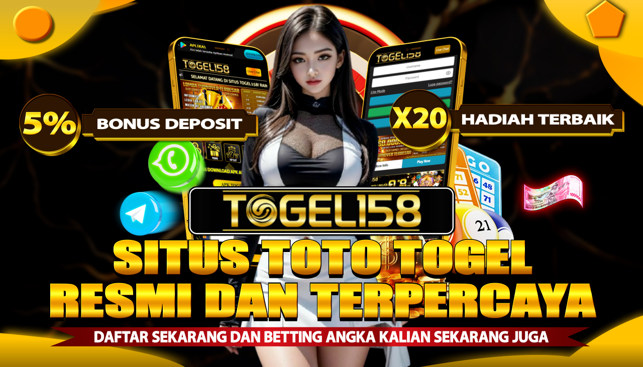 Link Toto Togel