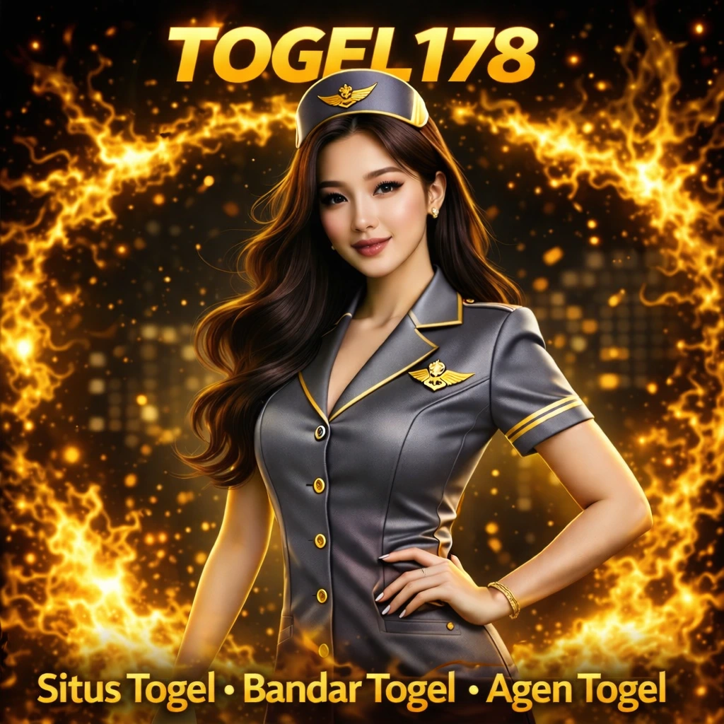 TOGEL178 – Experience Game Toto Togel 178 Online Smart dengan Teknologi Digital Terbaru