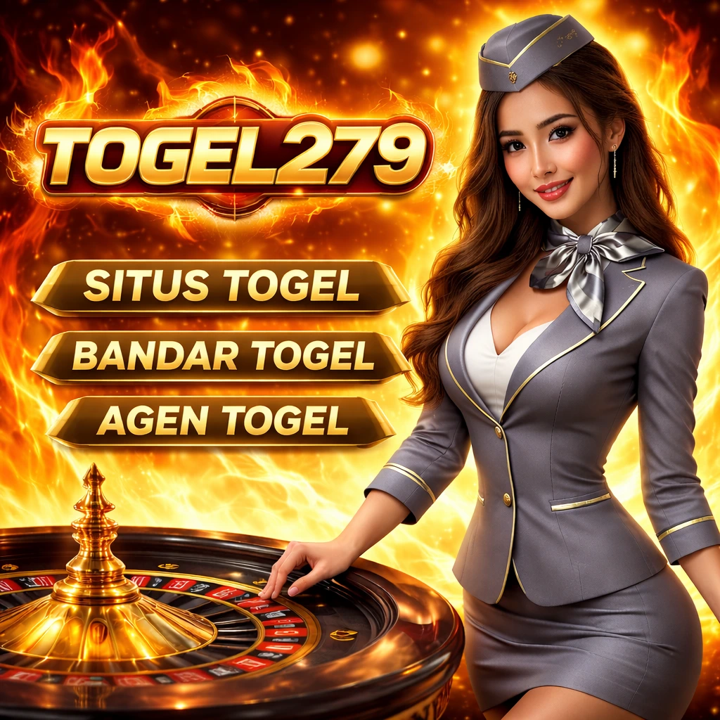 TOGEL279 adalah platform game online dengan sistem modern, akses cepat, dan performa stabil. Nikmati pengalaman bermain yang lebih nyaman, praktis, dan optimal kapan saja.