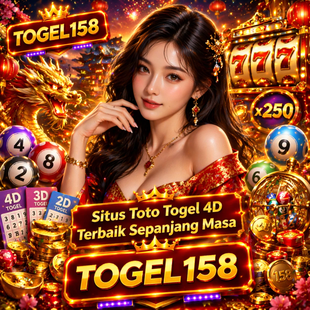 TOGEL158 – Experience Online Toto Togel 158 Smart dengan Sistem Inovatif