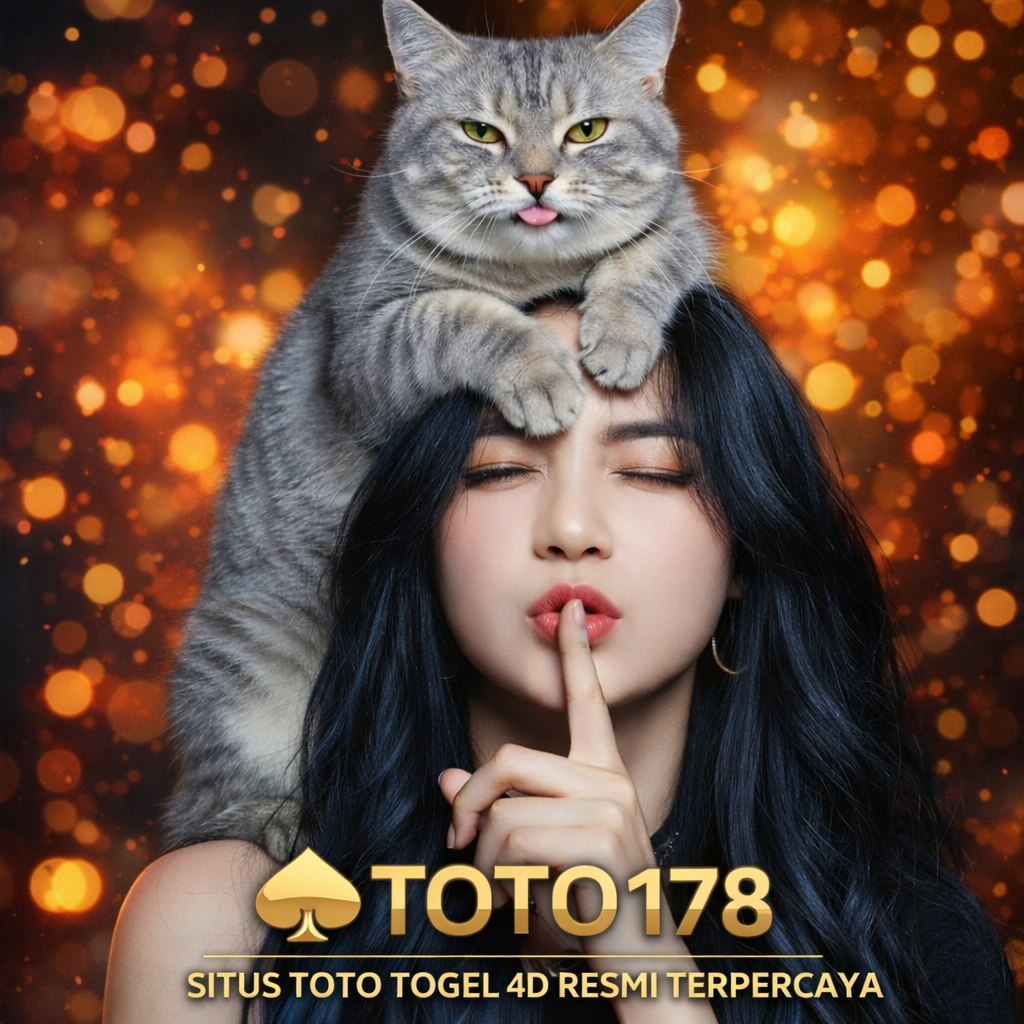 TOTO178: Aneka Situs Toto 4D Terjangkau Dengan Toto Togel Terpercaya
